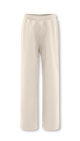 Bukse Alina Wide Pant Birch