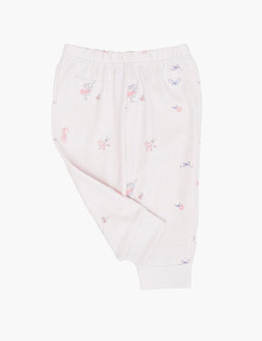Bukse Ballerina Pink