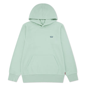 Hettegenser Batwing Pull Over Cameo Green