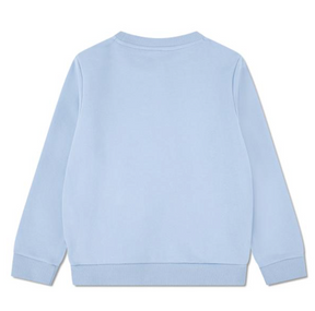 Genser Core Fleece Crew Panorama