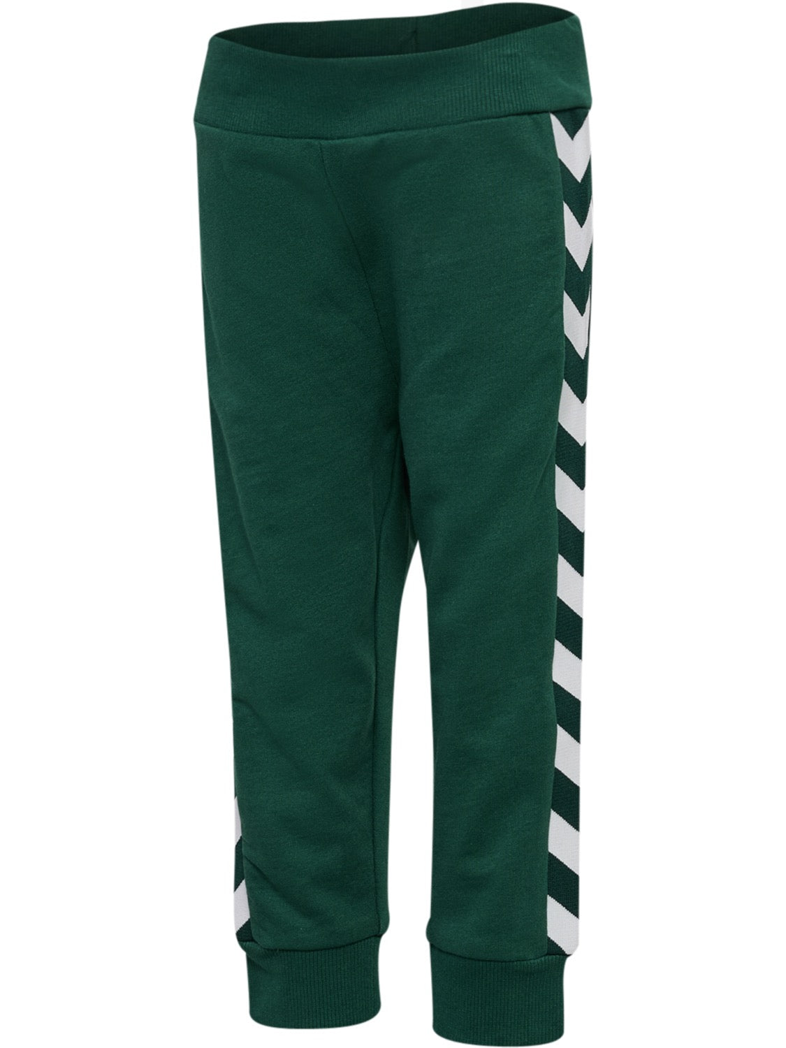 Sett Chevron Dark Green