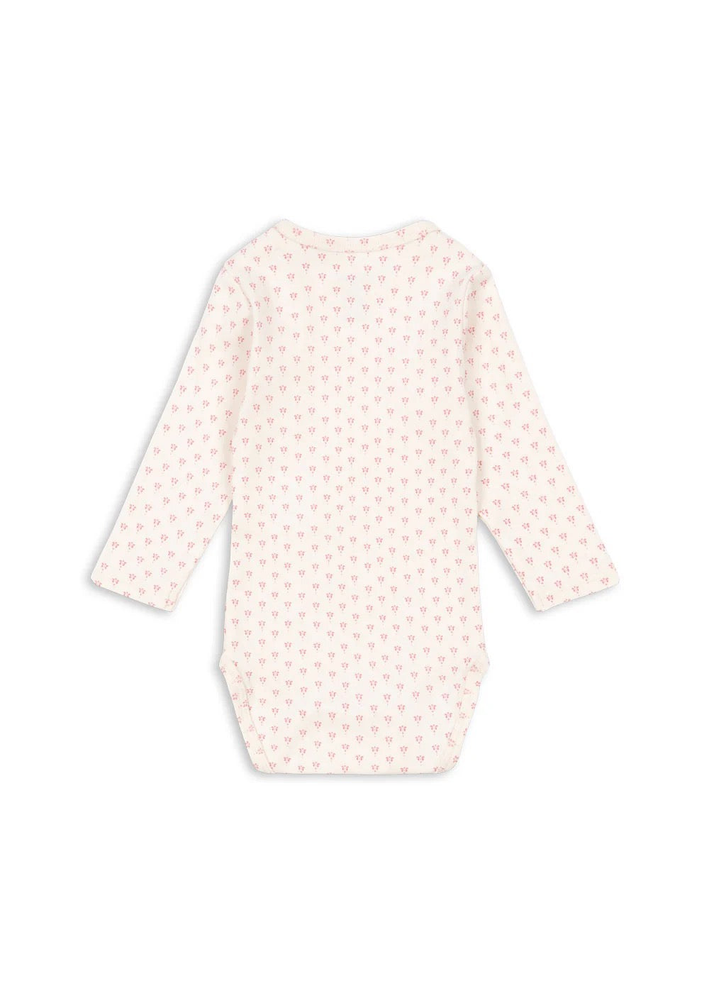 Body Bello Punto Rosa