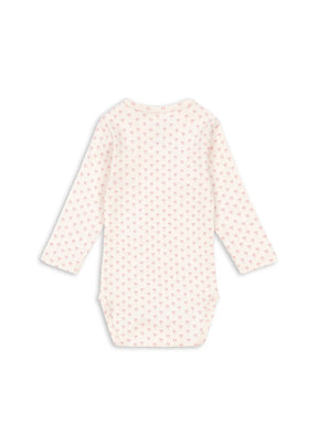 Body Bello Punto Rosa