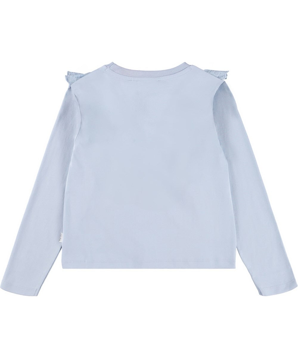 Genser Rheta Blue Moon