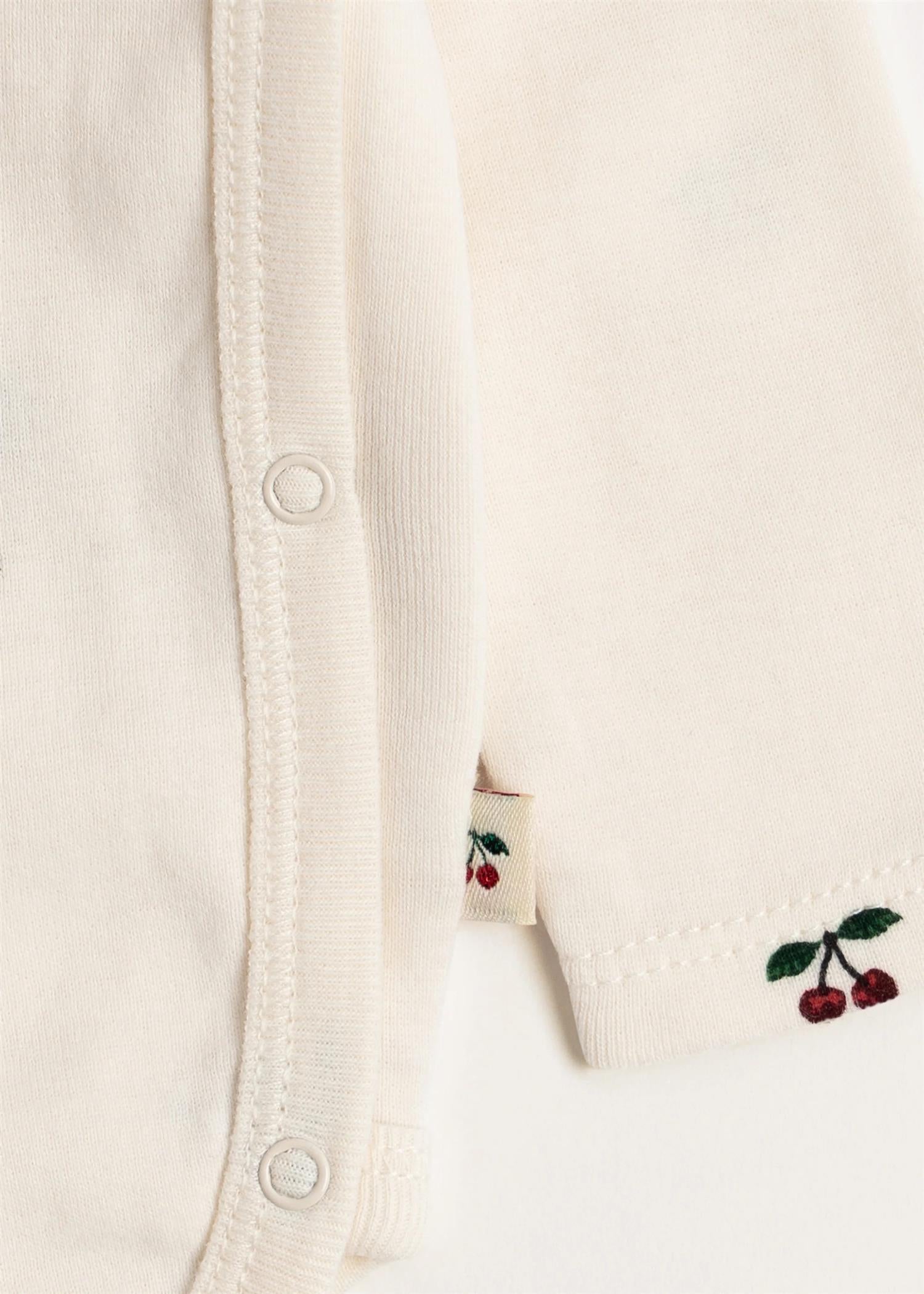 Body Newborn Cherry