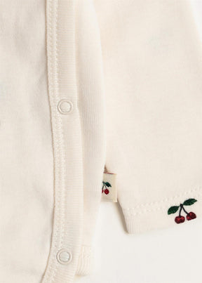 Body Newborn Cherry