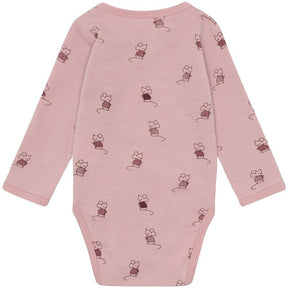 Body Bo Mouse Adobe Rose