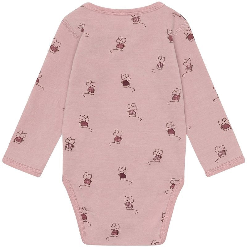 Body Bo Mouse Adobe Rose