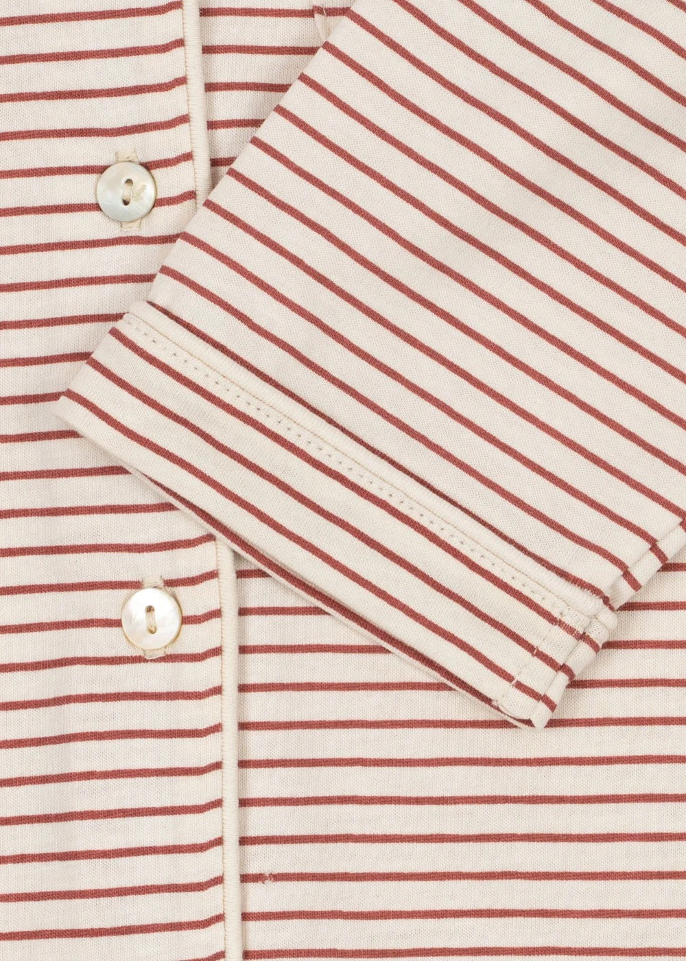 Pysjamas Pio Stripe Clayie