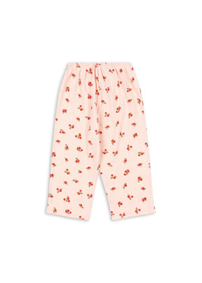 Bukse Chleo Rosa Pink