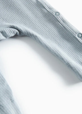 Heldress Rulo Modal Blue Stone