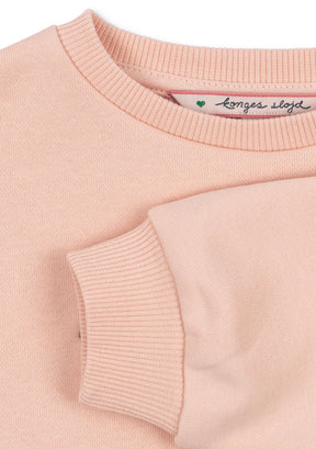 Genser Terry Evening Sand