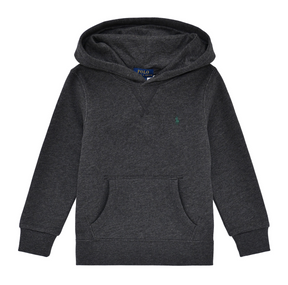 Hoodie Polo Replen Classic Grey