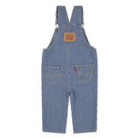 Bukse Overall Stripes Yucatan