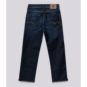 Jeans Thad Boy Fit Medium Blue
