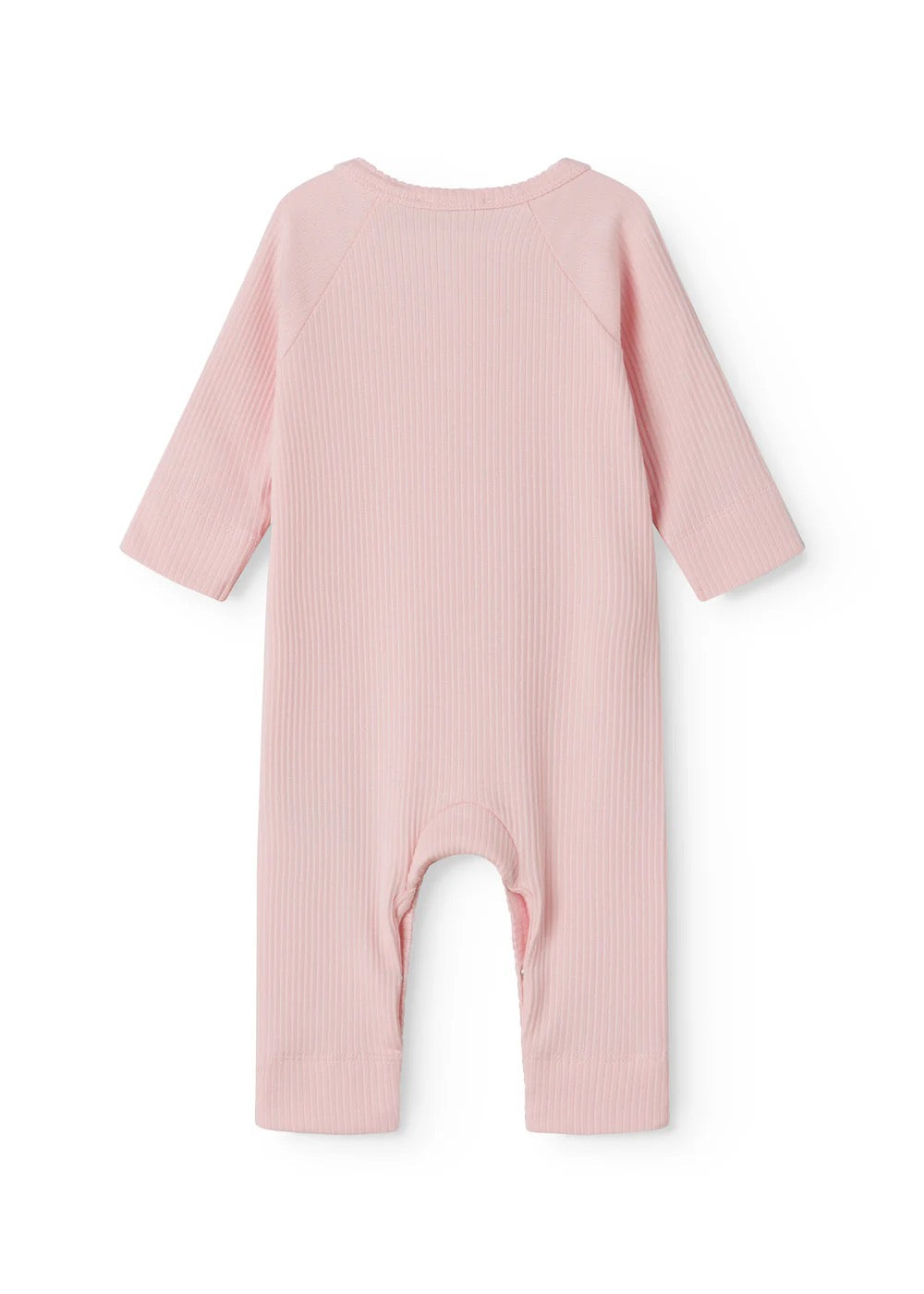 Heldress Rena Modal Rose Touch