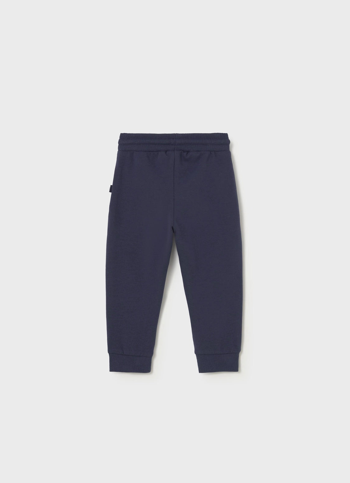 Joggebukse Basic Blue
