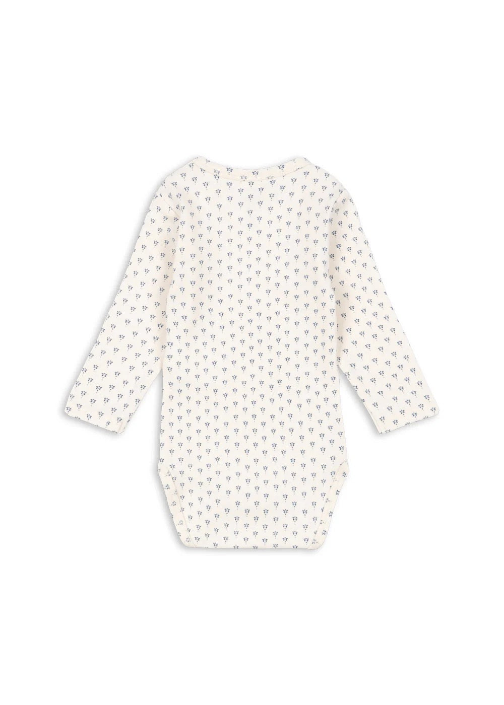 Body Bello Punto Blue