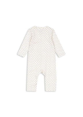 Heldress Bello Punto Blue