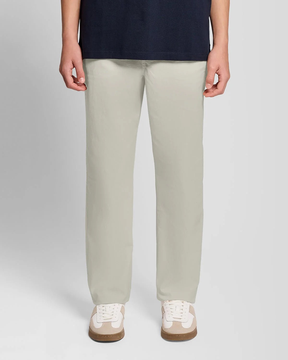 Bukse Linen Trouser Cove