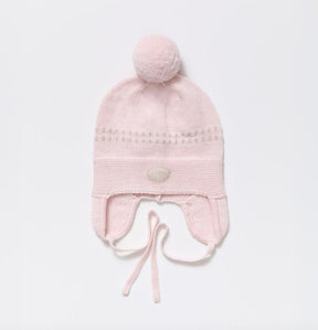 Lue Classic Himmelrosa