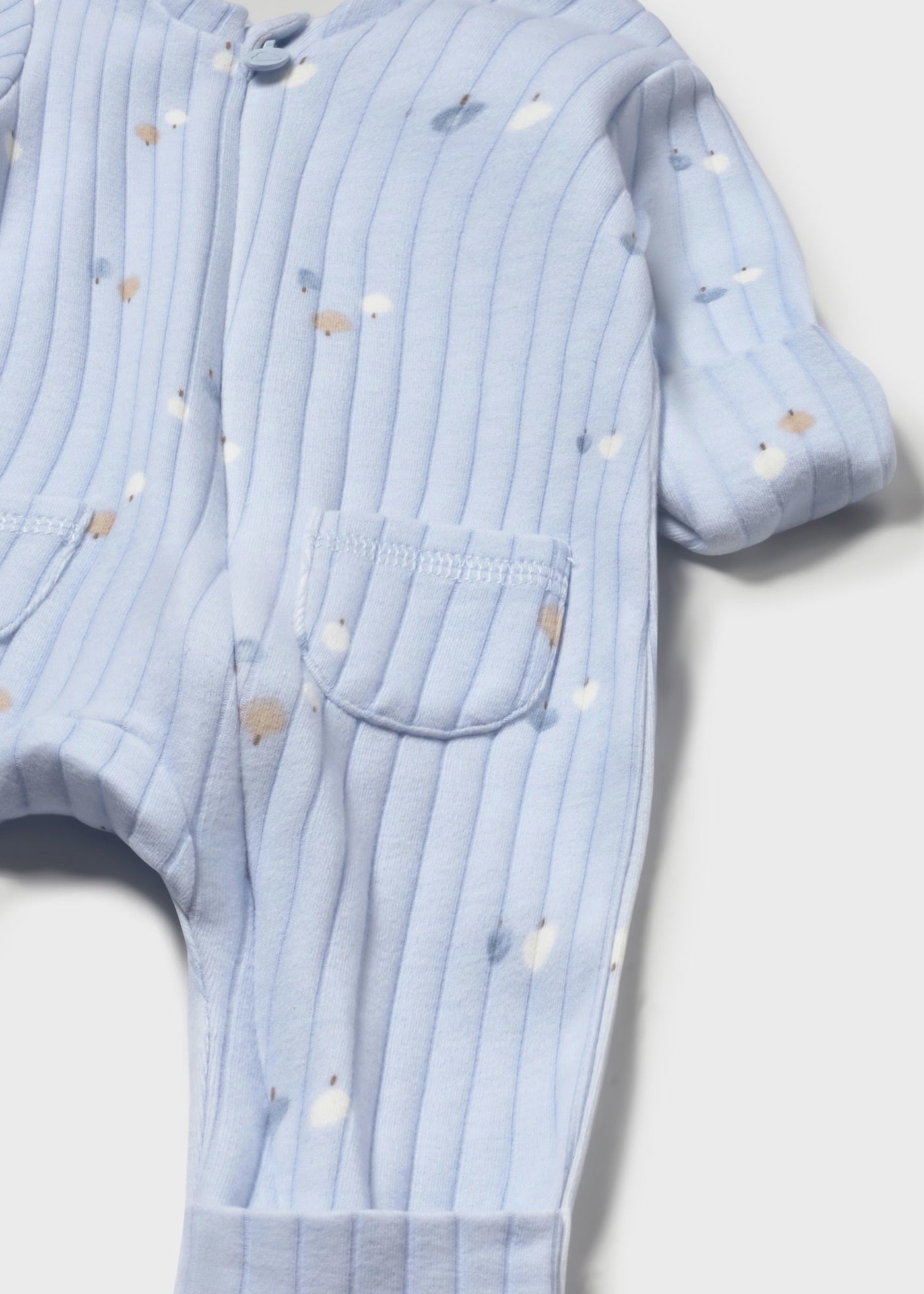 Sparkedress Newborn Sky