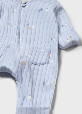 Sparkedress Newborn Sky