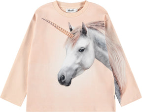 Genser Mountoo Born A Unicorn