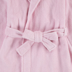 Badekåpe Hint Of Pink