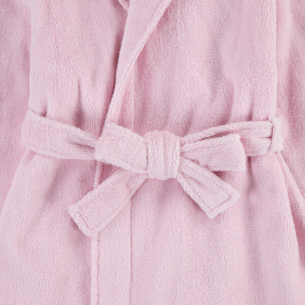 Badekåpe Hint Of Pink