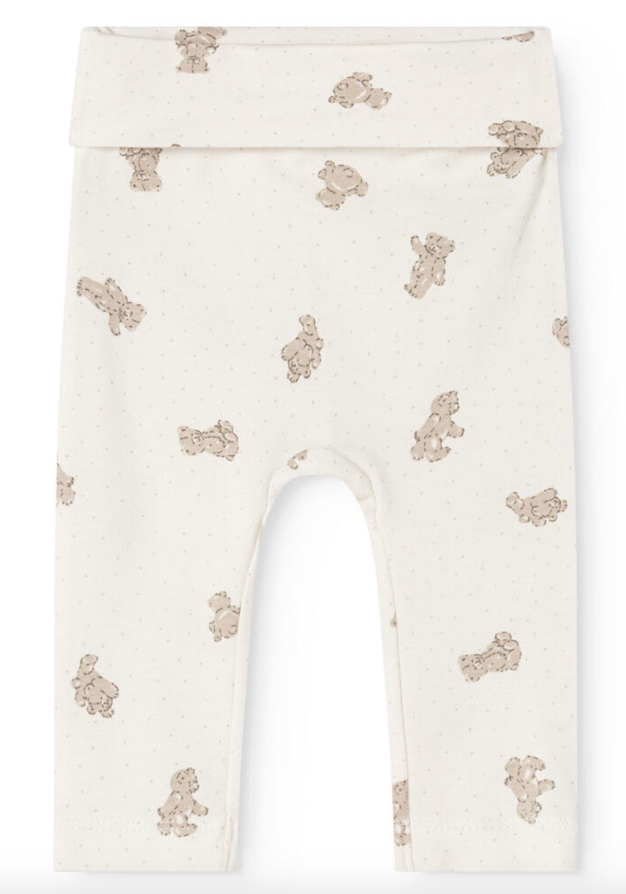 Bukse Piva Modal Teddybears