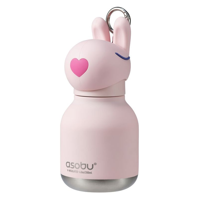 Drikkeflaske Bestie Mini Bunny