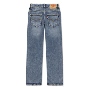 Jeans 555 Relaxed Straight Burbank