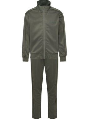 Sett Tracksuit Castor Gray