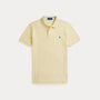 Pique The Iconic Mesh Yellow