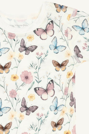 Body Buller Butterfly Ivory