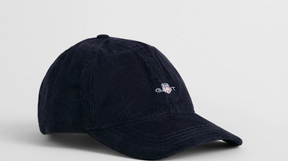 Caps Shield Cord Evening Blue