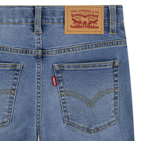 Jeans 502 Regular Taper Nineteen No Patch