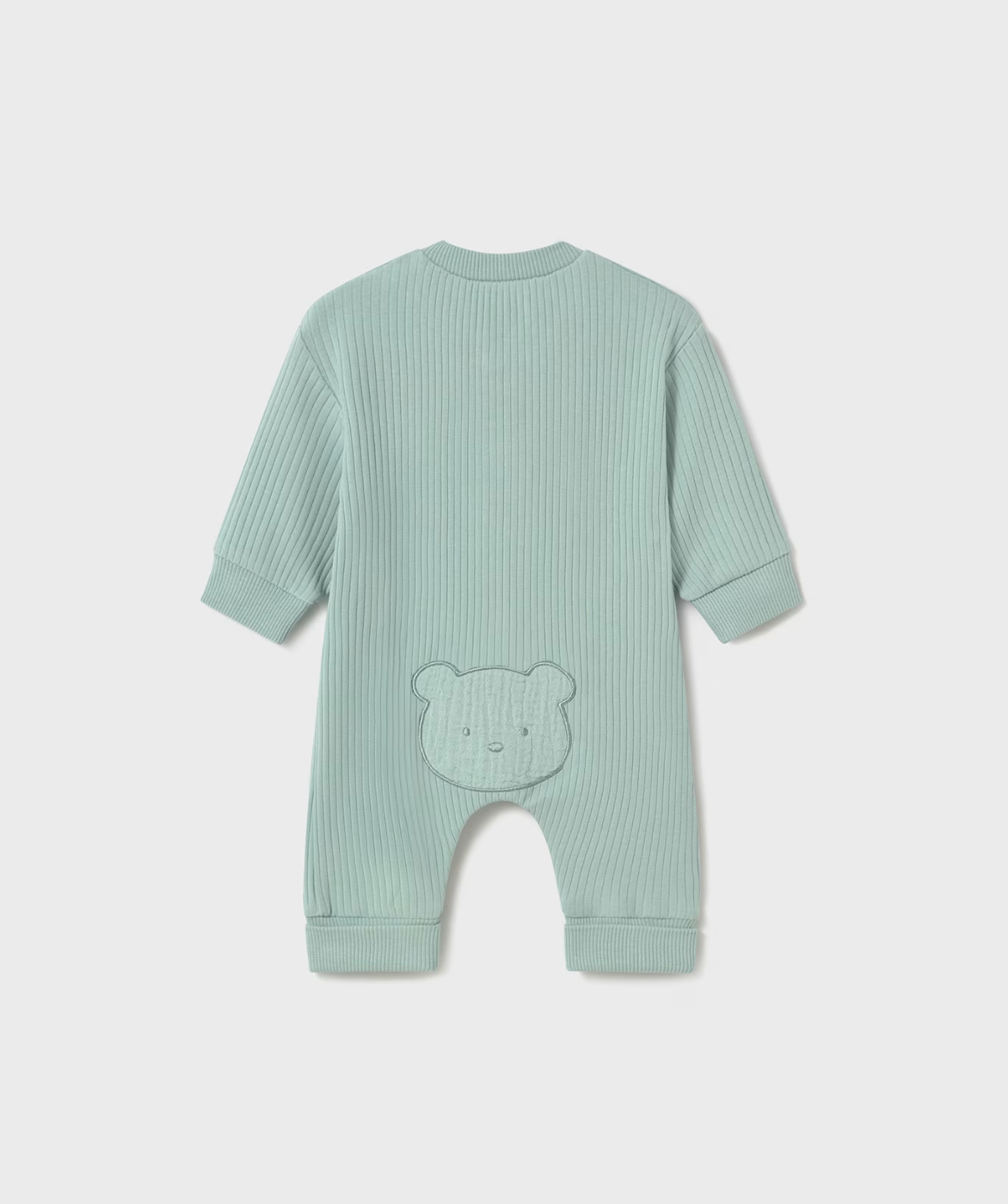 Sparkedress Bamse Jade