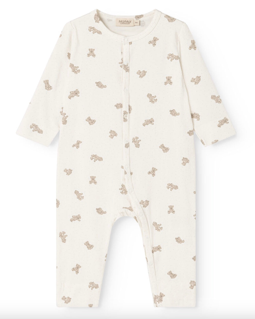 Heldress Ruka Mini Teddybears