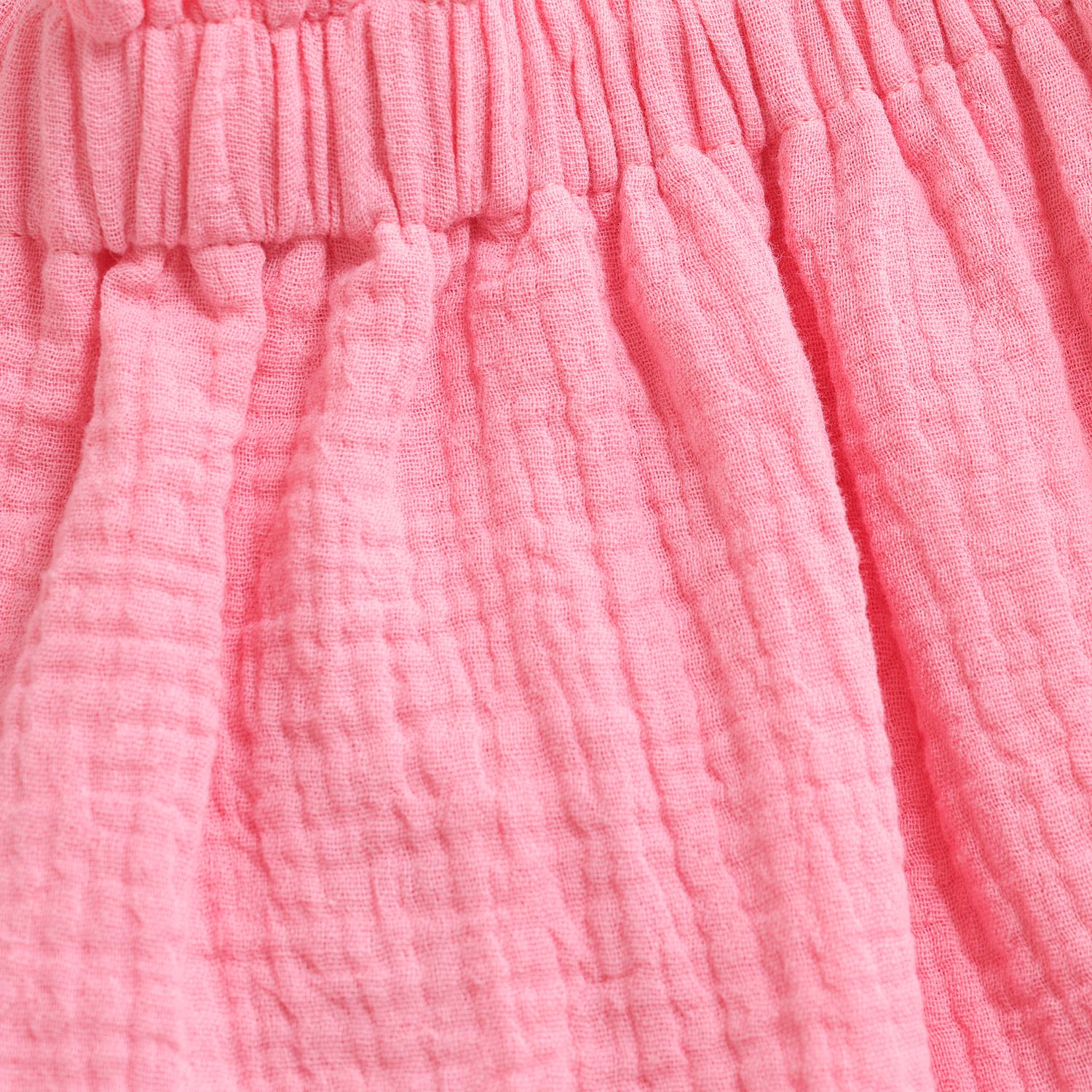 Skjørt Muslin Plumeria