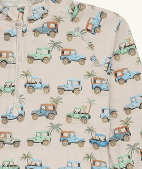 UV-Genser Maiak French Oak