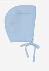 Lue Bonnet Soft Chambray