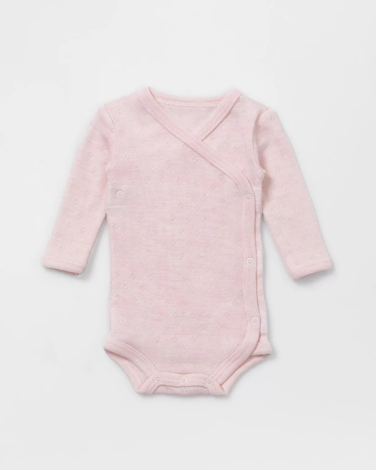 Ullbody Mini July Himmelrosa