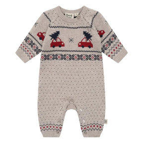 Hedlress Manly Jul Beige Melange