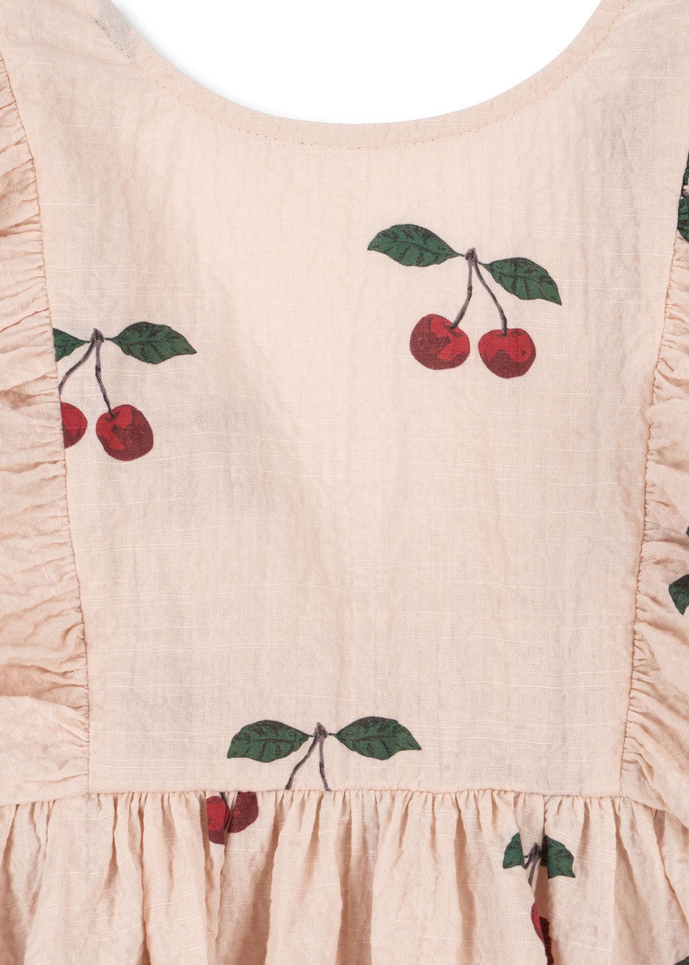 Kjole Elin Ma Grande Cerise Pink