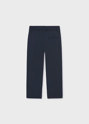 Bukse Comfort Blue