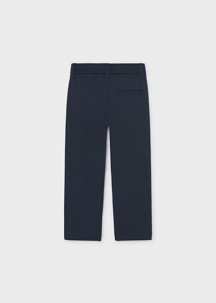 Bukse Comfort Blue
