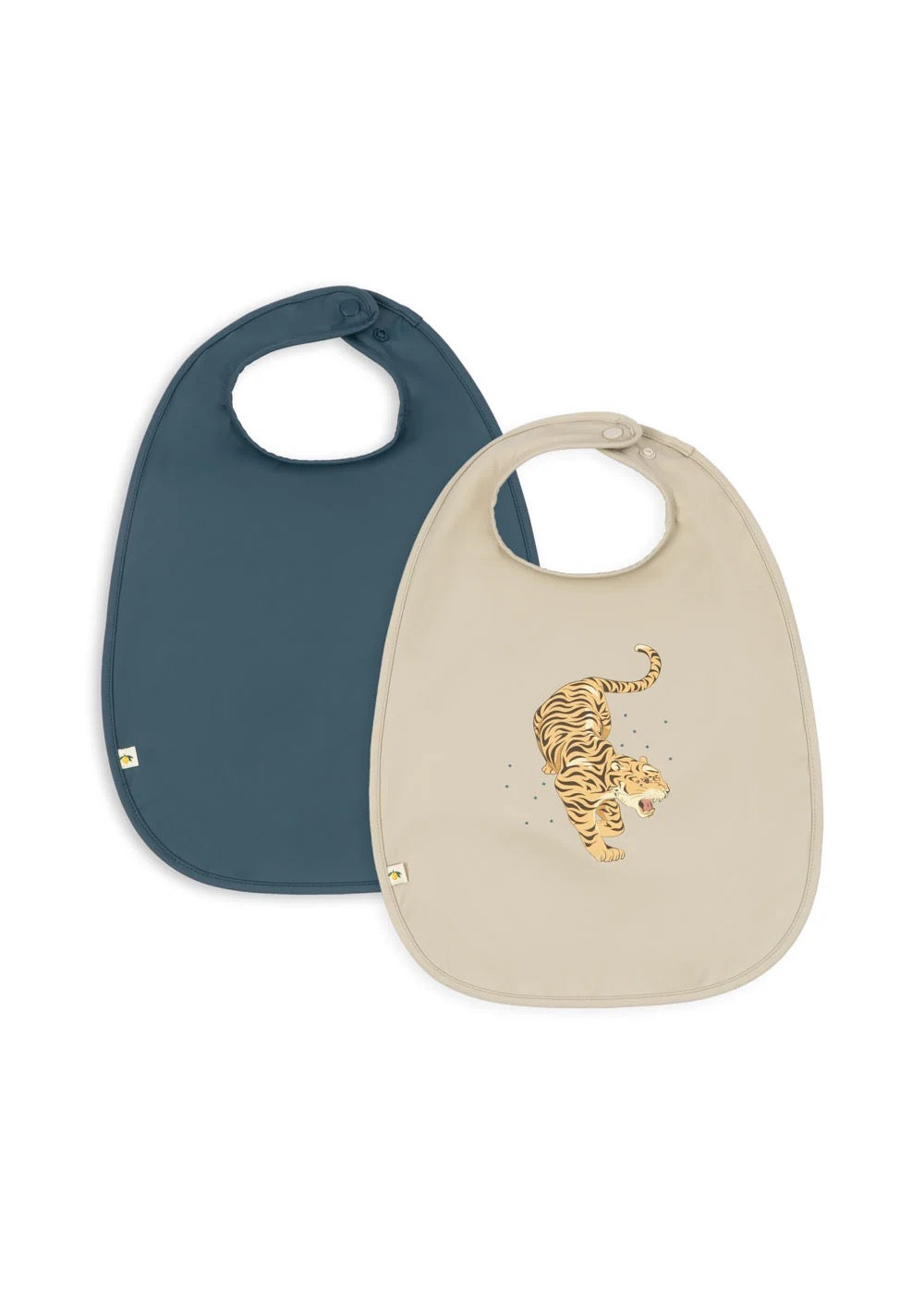 Smekke 2pk Dinner Tiger Ruggito
