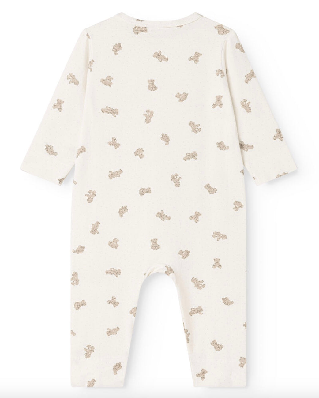 Heldress Ruka Mini Teddybears
